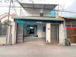 Bán nhà gần trường Dĩ An HCM