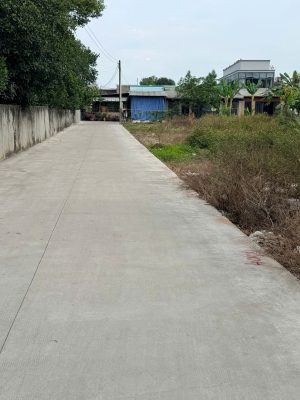 đất 3 tỷ Dĩ An HCM