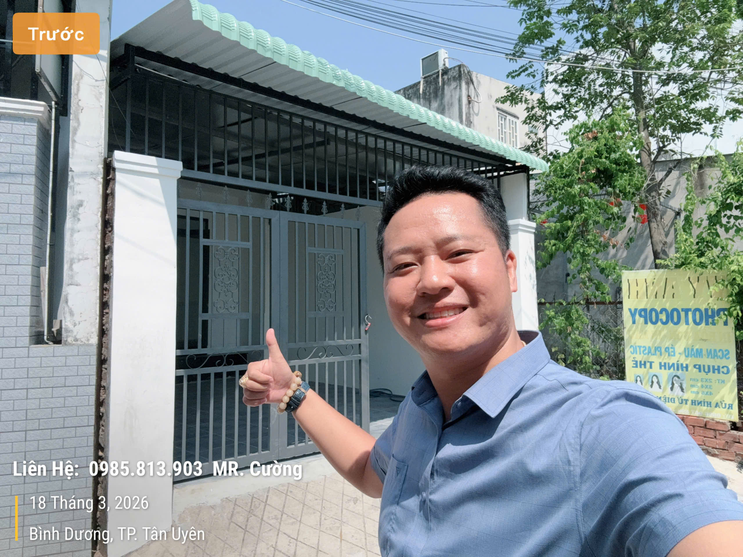 ban nhà tân đông hiệp hcm mới