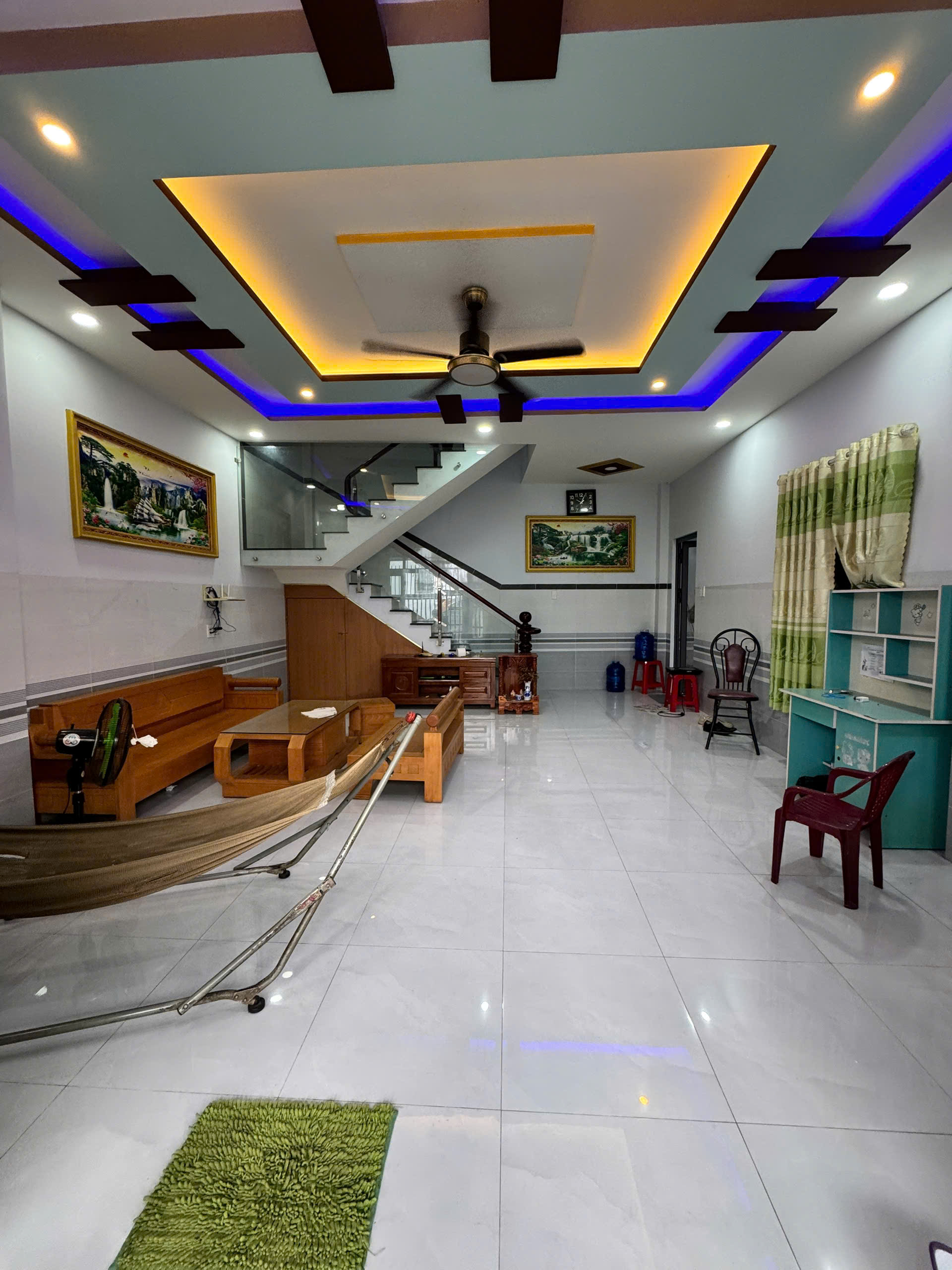 bán nhà tthc dĩ an hcm