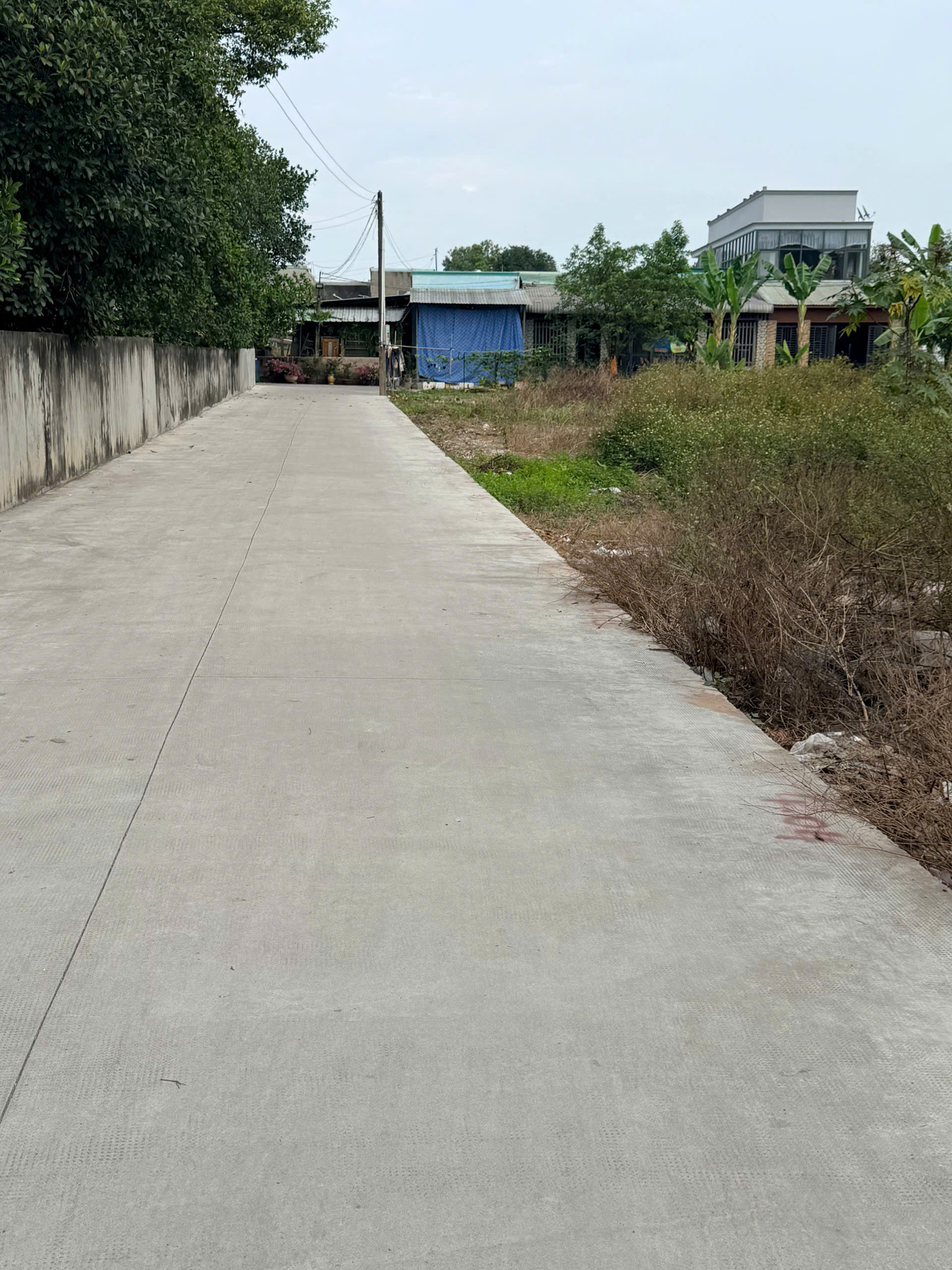 đất 3 tỷ Dĩ An HCM