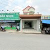 nhà mặt tiền chợ dĩ an