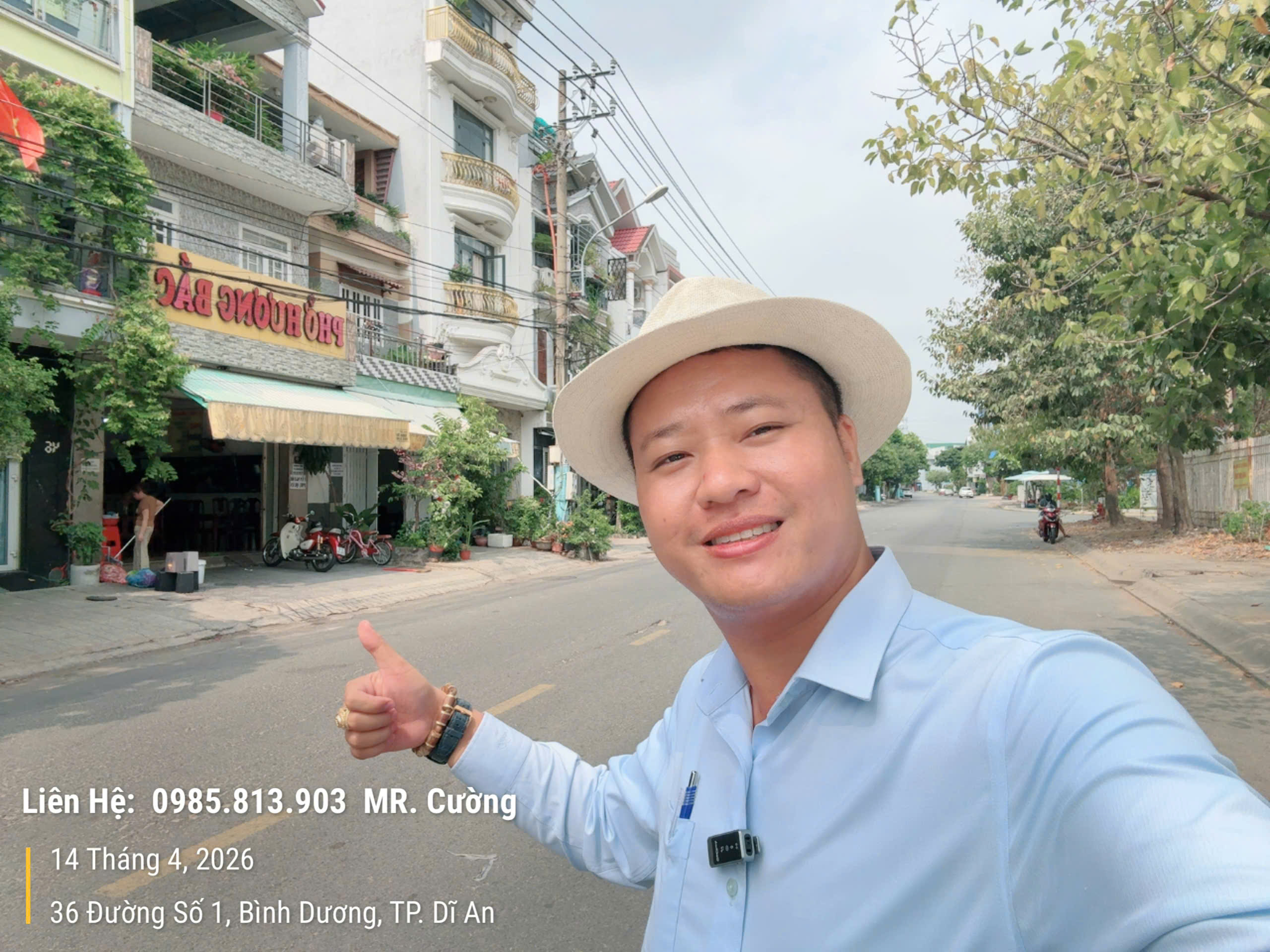 bán đất tthc dĩ an