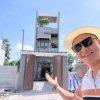 nhà mặt tiền đông hòa hcm